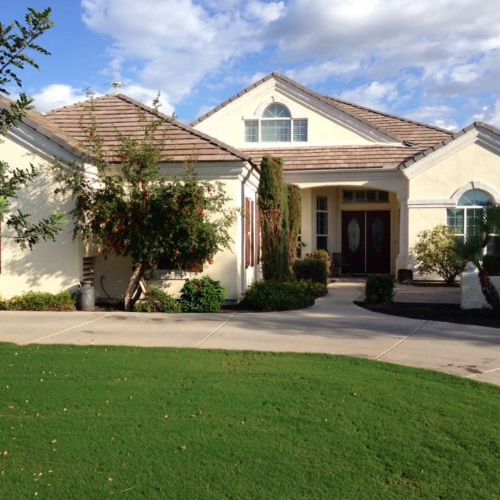 Gilbert Assisted Living