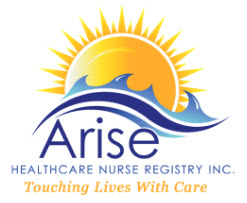 Arise Healthcare Nurse Registry Inc.