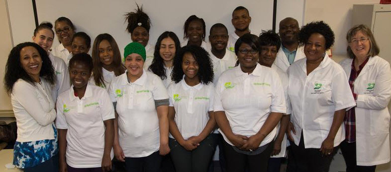 EQC Home Care Agency