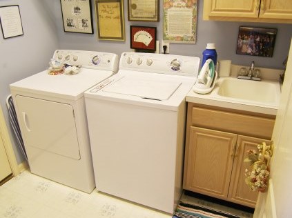 Cornell Trace photo 9