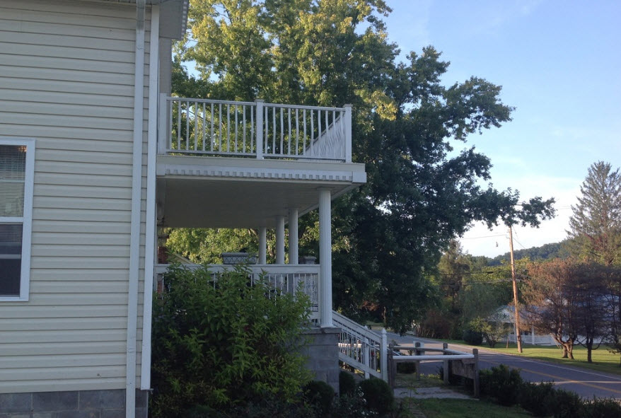 Granville Manor photo 1