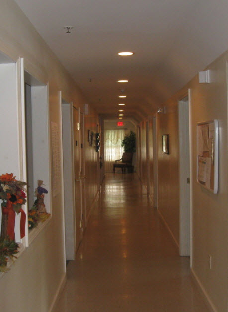 Granville Manor photo 3
