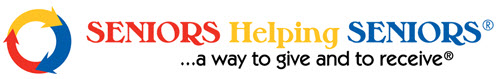 Seniors Helping Seniors - Orange County