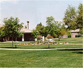 Huger Mercy Living Center