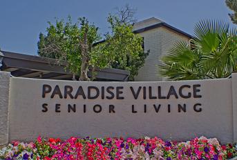 Paradise Village Senior Community photo 1