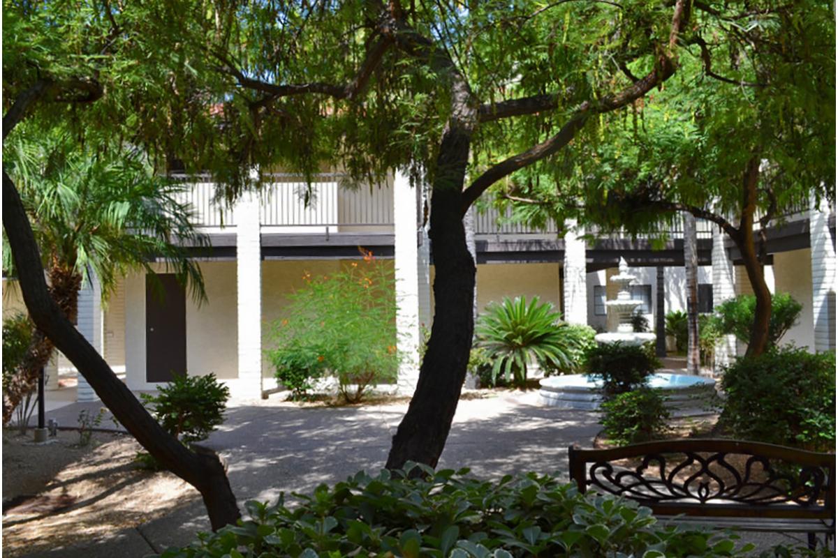 Paradise Village Senior Community photo 3