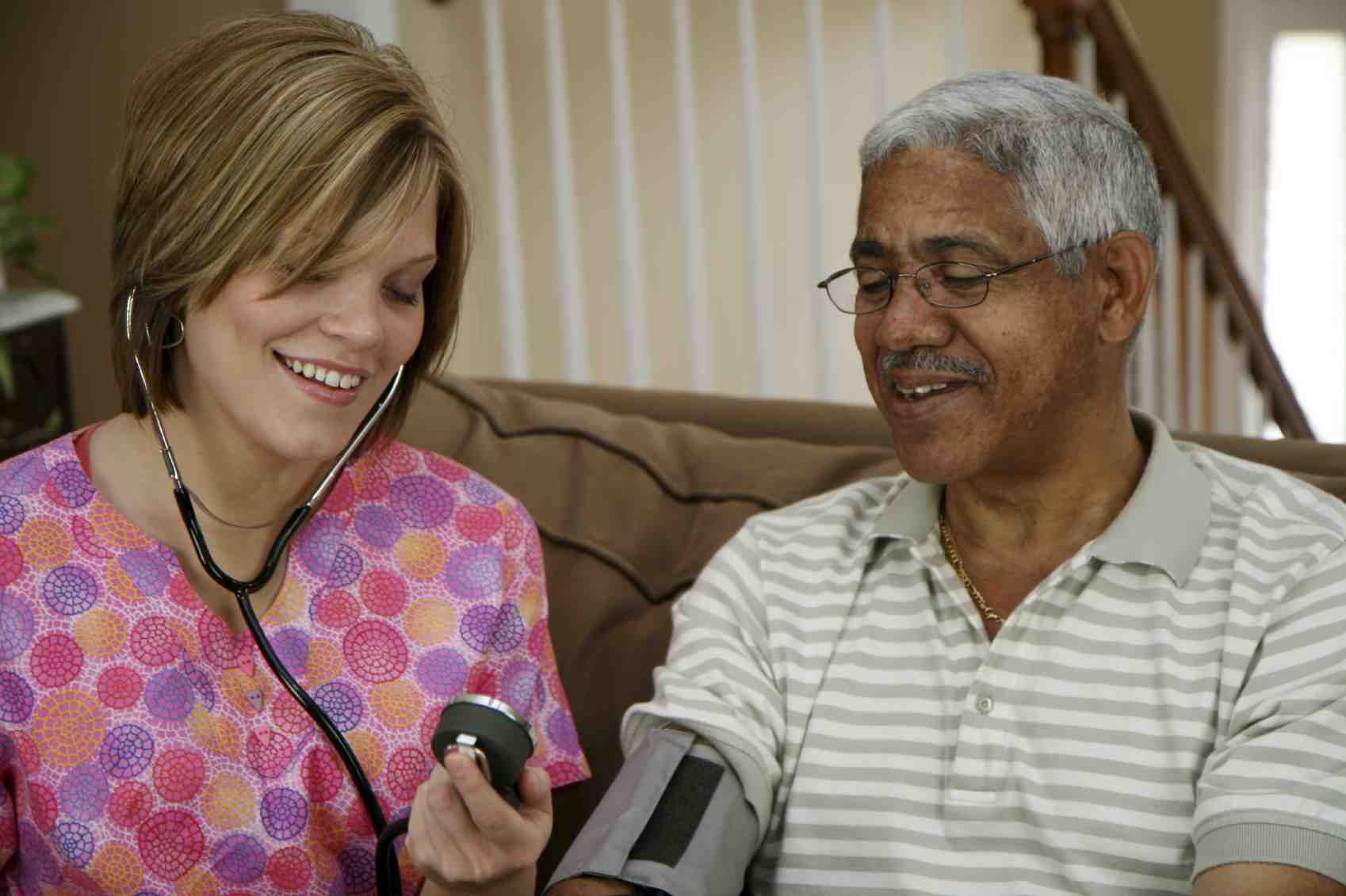 National Home HealthCare, Inc. photo 2