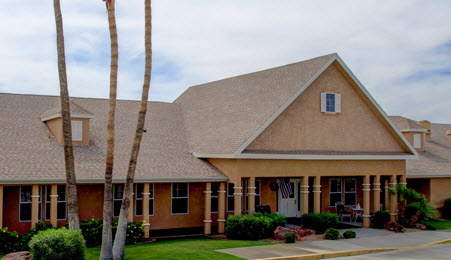 Jasmine House