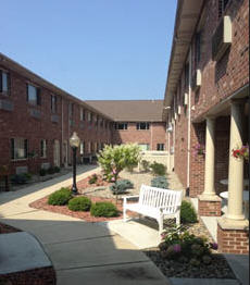 Brentwood at Hobart photo 1