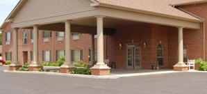 Brentwood at La Porte photo 2