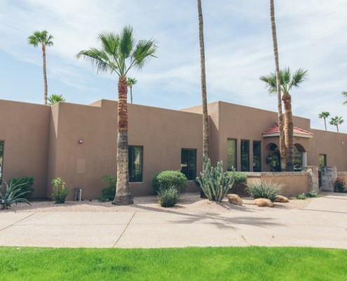 Oakmont Luxury Assisted Living Group Home