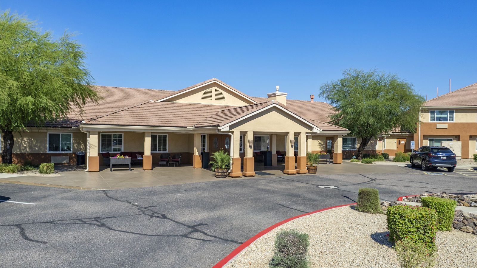 Brookdale North Phoenix photo 2