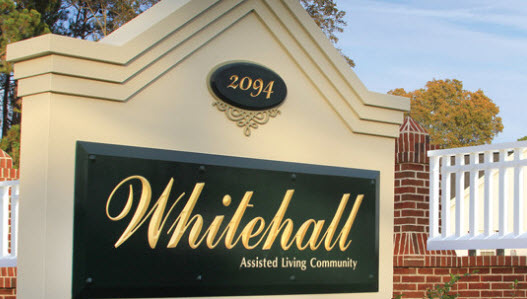 Whitehall Assisted Living Community photo 1