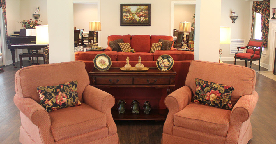 Whitehall Assisted Living Community photo 2