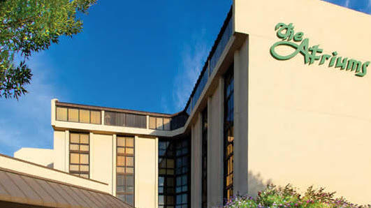 The Atriums