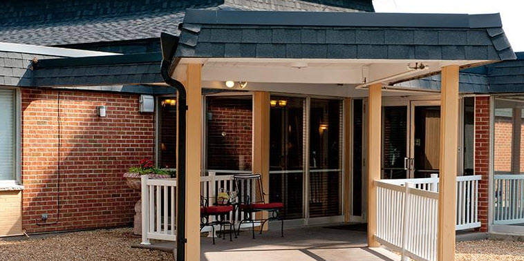 Auburn Rehabilitation & Health Care Center