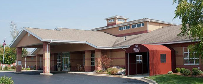 Bethany Rehabilitation & Health Care Center