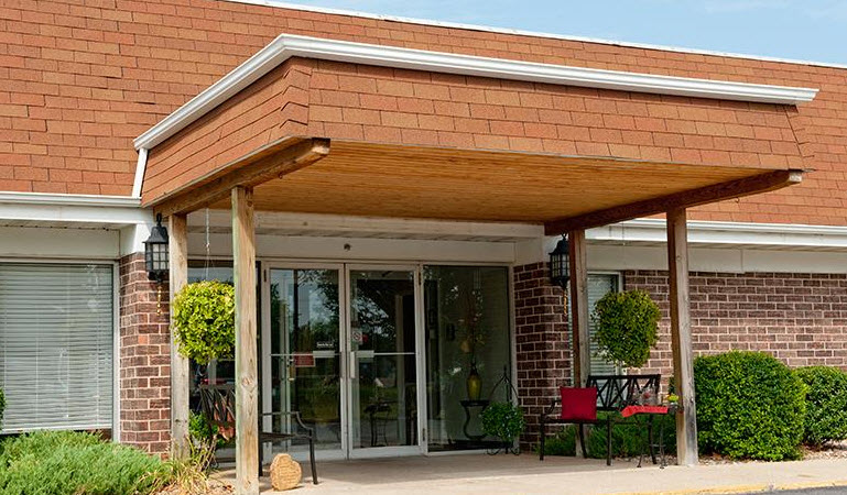 Carlinville Rehabilitation & Health Care Center