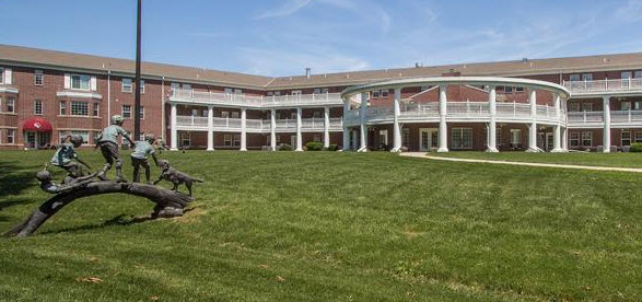 Carnegie Village Senior Living Community