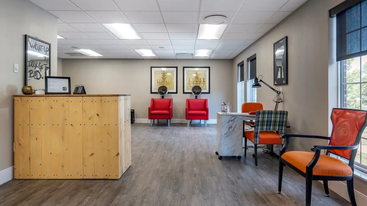 Carnegie Village Senior Living Community photo 3