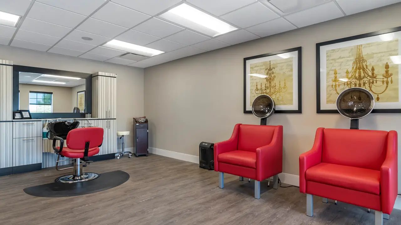 Carnegie Village Senior Living Community photo 4