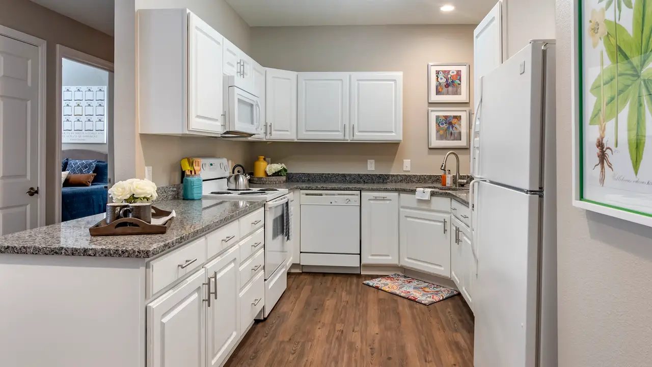 Carnegie Village Senior Living Community photo 5