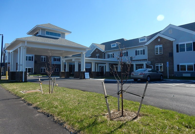 The Crossings at Blacksburg