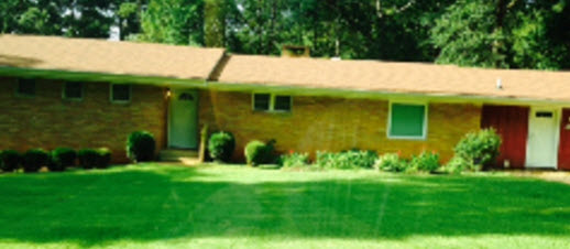 K&W Care Homes