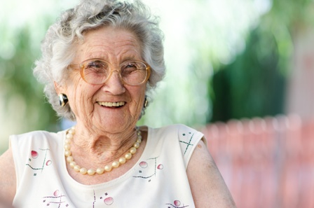 Cedarcrest Senior Living photo 7