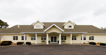 Powell House