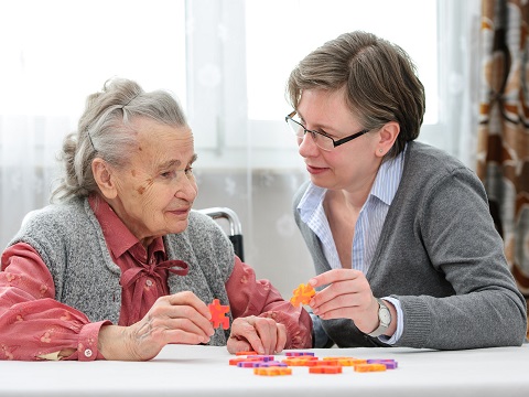 RCM - Independent Living Services photo 3