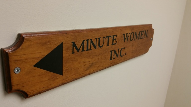 Minute Women Home Care photo 3