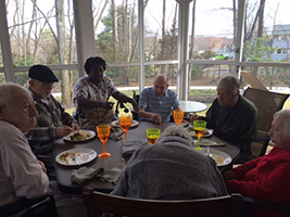 Millennium Memory Care photo 5
