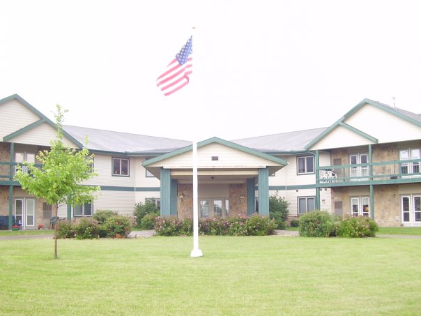 Stonefield Apartment Homes and Affordable Living Health Services photo 1