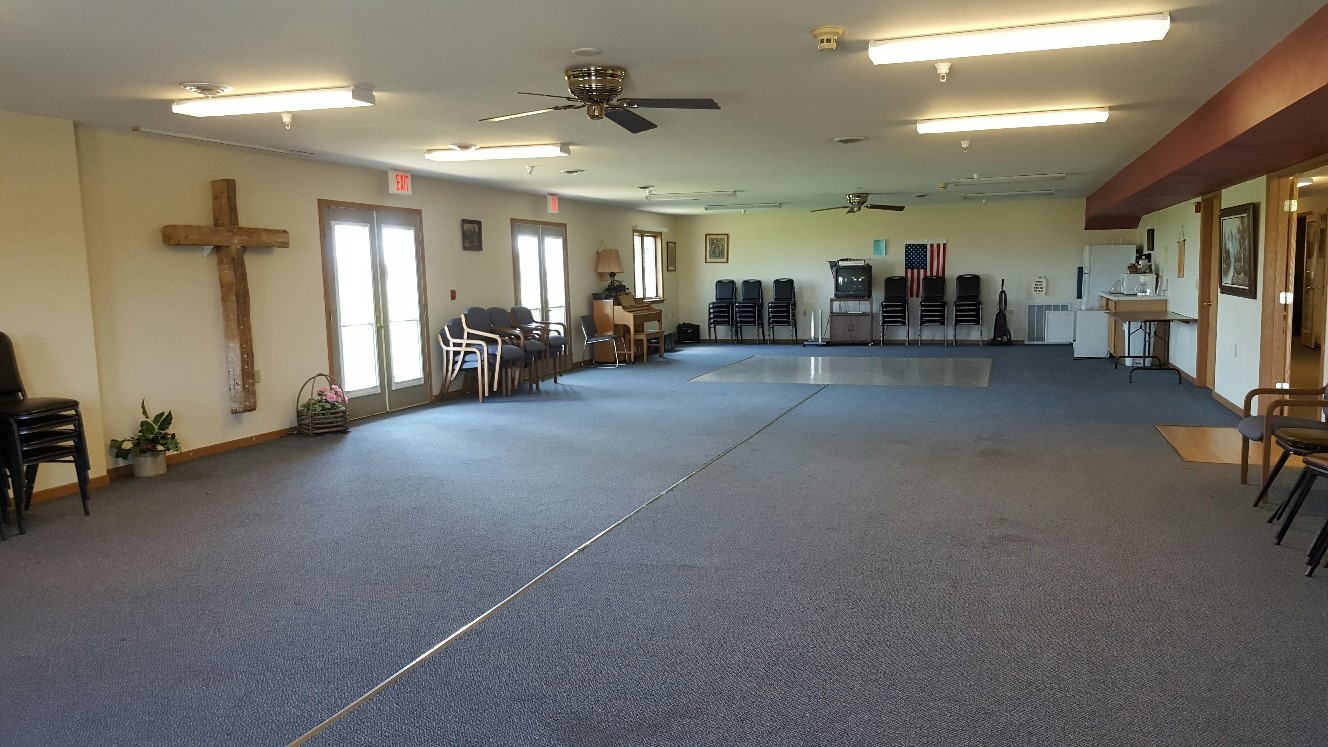 Stonefield Apartment Homes and Affordable Living Health Services photo 2