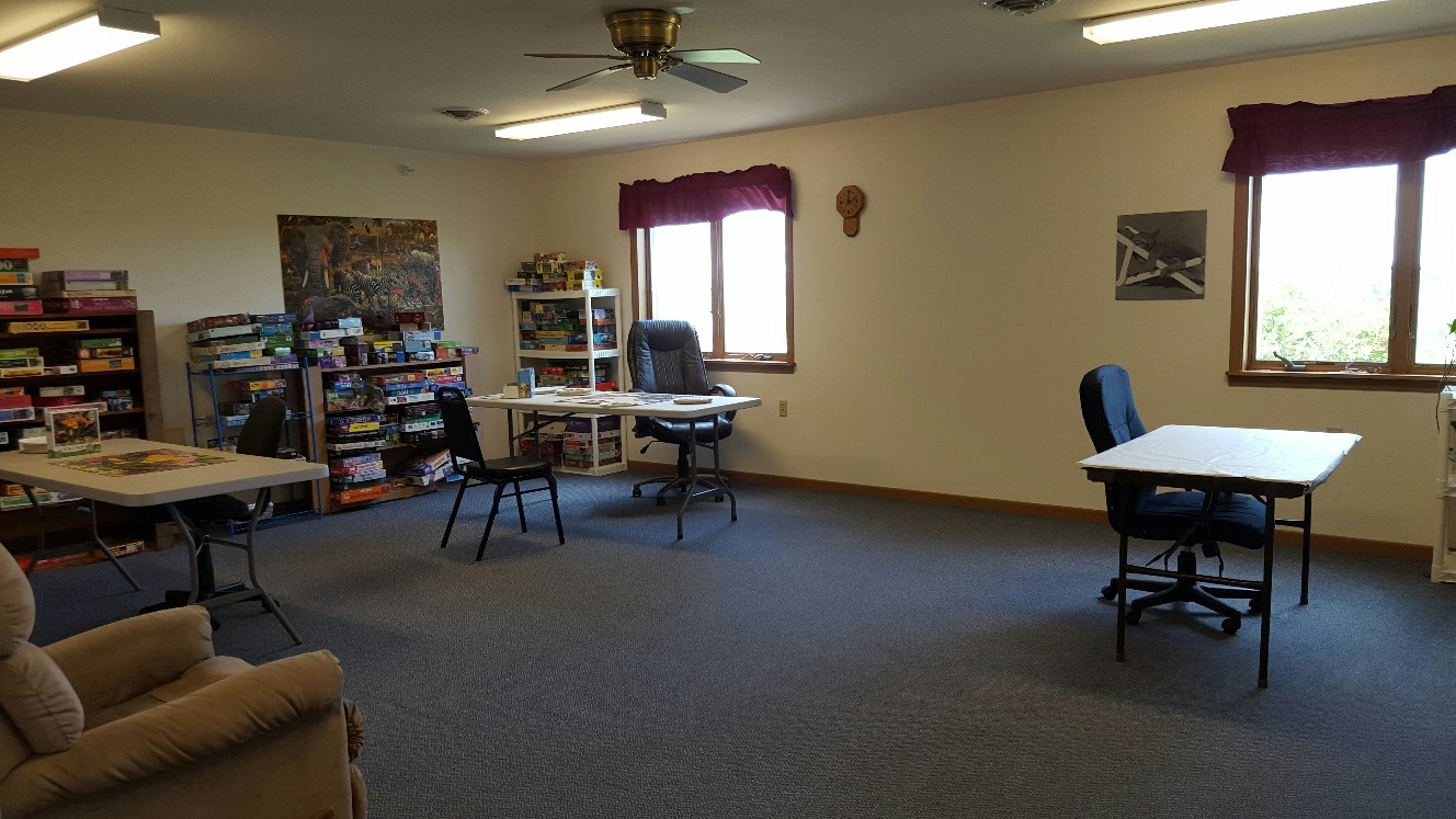 Stonefield Apartment Homes and Affordable Living Health Services photo 3