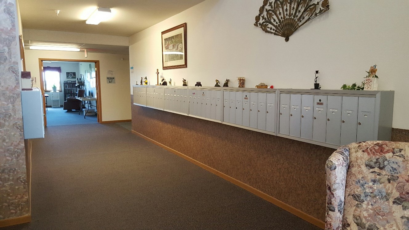 Stonefield Apartment Homes and Affordable Living Health Services photo 4