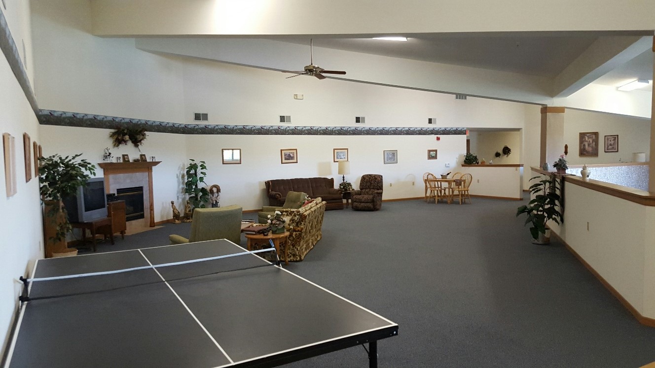 Stonefield Apartment Homes and Affordable Living Health Services photo 5