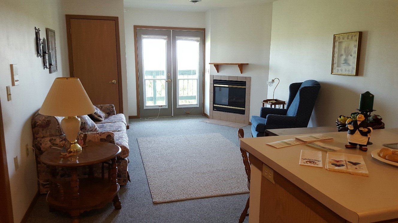 Stonefield Apartment Homes and Affordable Living Health Services photo 6