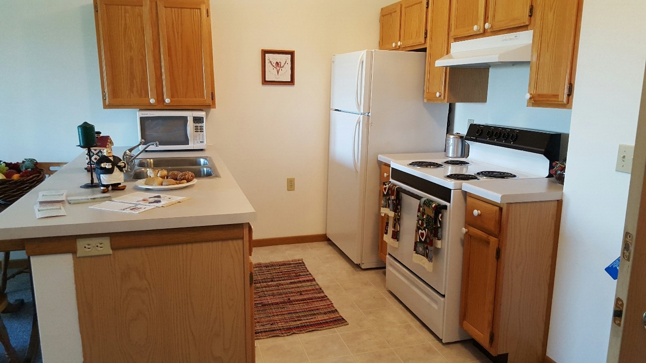 Stonefield Apartment Homes and Affordable Living Health Services photo 7