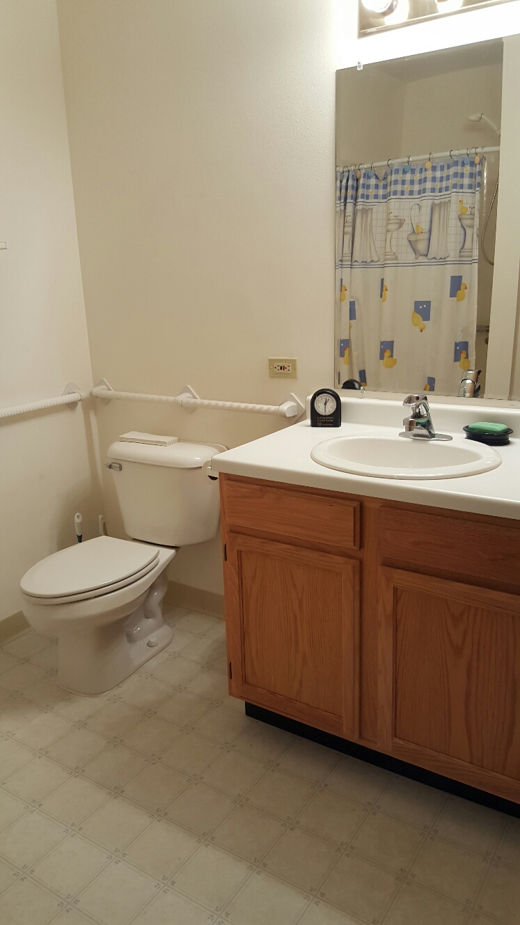 Stonefield Apartment Homes and Affordable Living Health Services photo 8