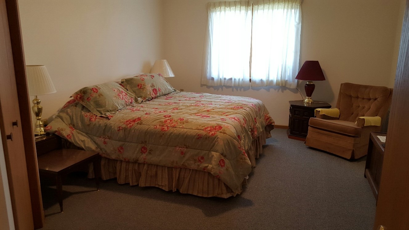 Stonefield Apartment Homes and Affordable Living Health Services photo 9