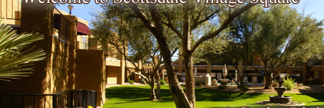 Scottsdale Village Square