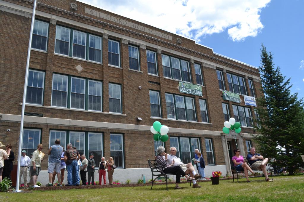 Champlain Valley Senior Community photo 7