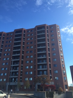 River Village Apartments photo 1