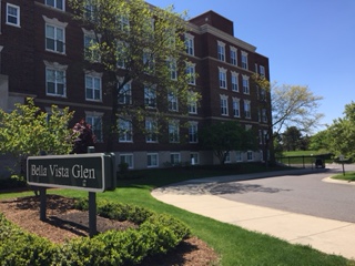Bella Vista Glen