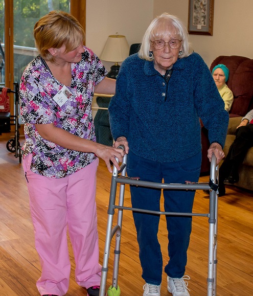 Care Age Country Home photo 4