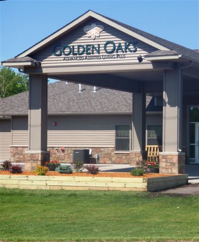 Golden Oaks Proctor