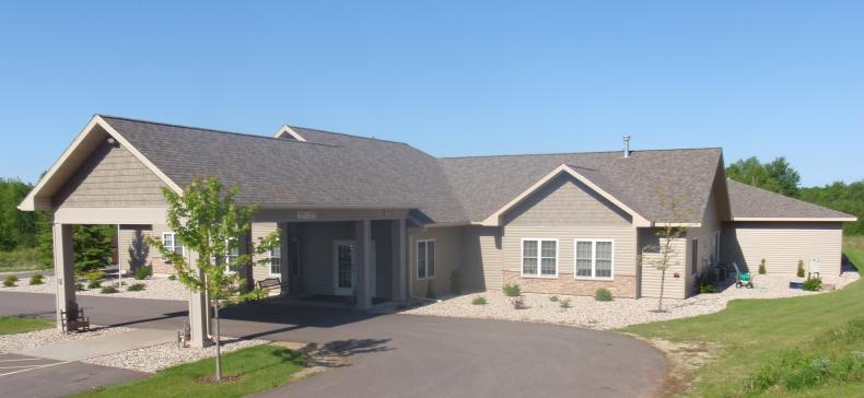Golden Oaks Hermantown