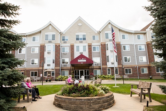 Mainstreet Village photo 1